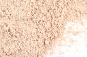 Yucca root, powder, wild crafted image