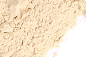 Ashwagandha, powder organic image