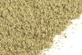 Sage, powder image