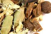 Chai Tea image