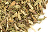 Hyssop herb, c/s Organic image