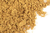 Cumin seed, powder image