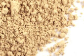 Fuller's Earth, powder image