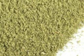 Rosemary, powder image