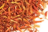 Safflower, c/s image