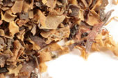 Pacific Irish moss, c/s, wild crafted image
