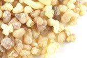 Frankincense tears image