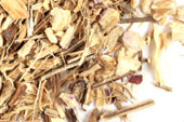 Echinacea purpurea root, c/s Organic image