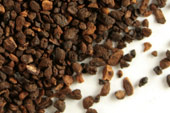 Chicory roasted granules, organic image