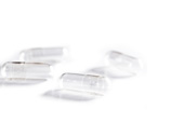00 gelatin capsules (500 count) image