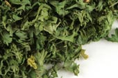Parsley, flakes image