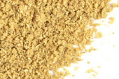 Fennel seed, powder image