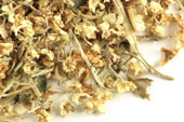Elder Flower Whole, Organic image