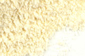 Garlic, powder Organic image