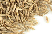 Cumin seed, whole image