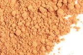 Cat's claw bark, powder, wild crafted image