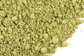 Hyssop herb, powder image