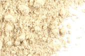 Marshmallow root, powder image