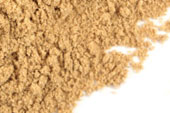 Elecampane root, powder image