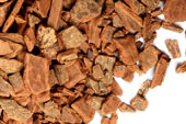 Cinnamon Chips (Ceylon), c/s Organic image