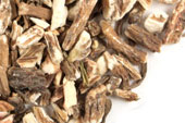Dandelion root, c/s Organic image