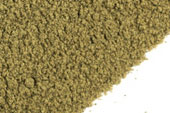 Bladderwrack, powder image
