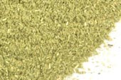 Passion flower herb, powder image