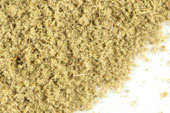 Lavender flower, powder image
