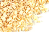 Garlic, minced image