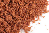 Schisandra berry, powder image
