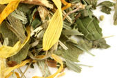 Mindful Blend Tea image