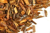 Rooibos tea, Organic image