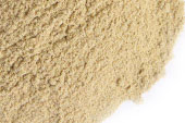 Muira puama bark, powder image