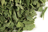 Nettle leaf, c/s Organic image