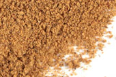 Juniper berry, powder image
