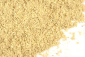 Eyebright herb, powder image