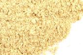 Chamomile (Egyptian), powder image