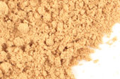 Calamus root, powder image