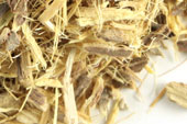 Licorice root, c/s image