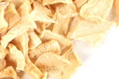 Parsley root, c/s image