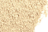 Pacific Irish moss, powder, wild crafted image