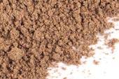 Chaste berry, powder image