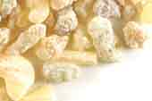 Boswellia serrata, pieces image