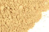 Licorice root, powder image