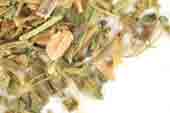 Chickweed, c/s, wild crafted image