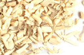 Hydrangea root, c/s, wild crafted image