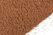 Kola nut, powder image