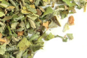 Catnip leaf & flower, c/s Organic image