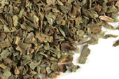 Basil (Egyptian), c/s image