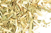 Meadowsweet herb, c/s, wild crafted image